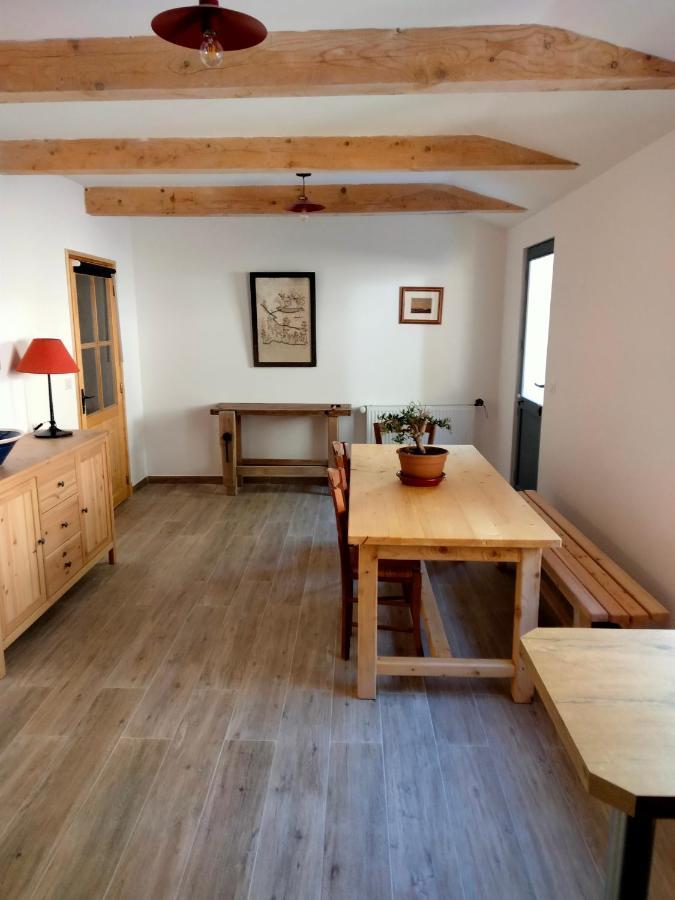 Bed and Breakfast Casa Arnera Andon Экстерьер фото