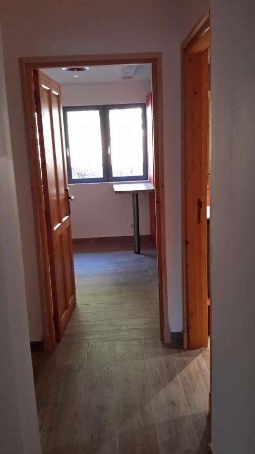Bed and Breakfast Casa Arnera Andon Экстерьер фото