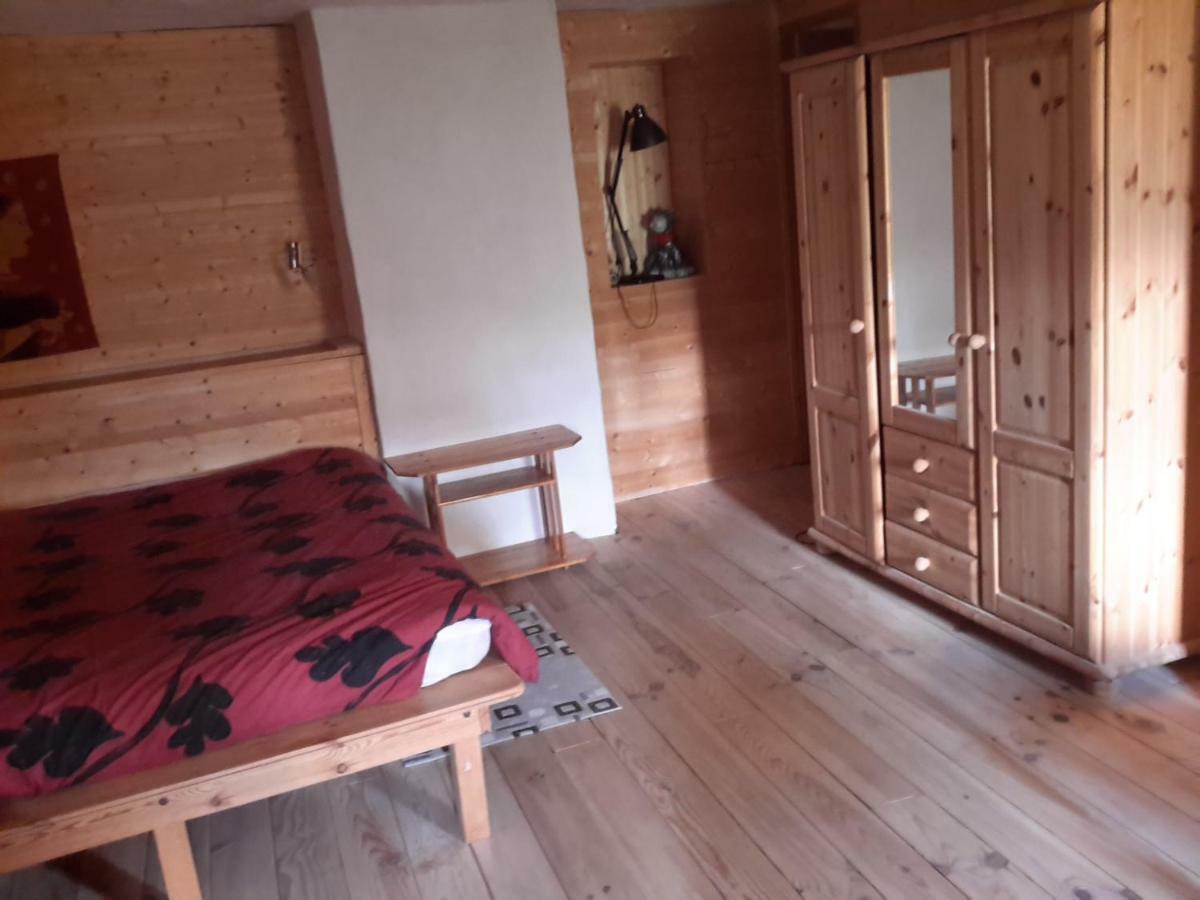 Bed and Breakfast Casa Arnera Andon Экстерьер фото