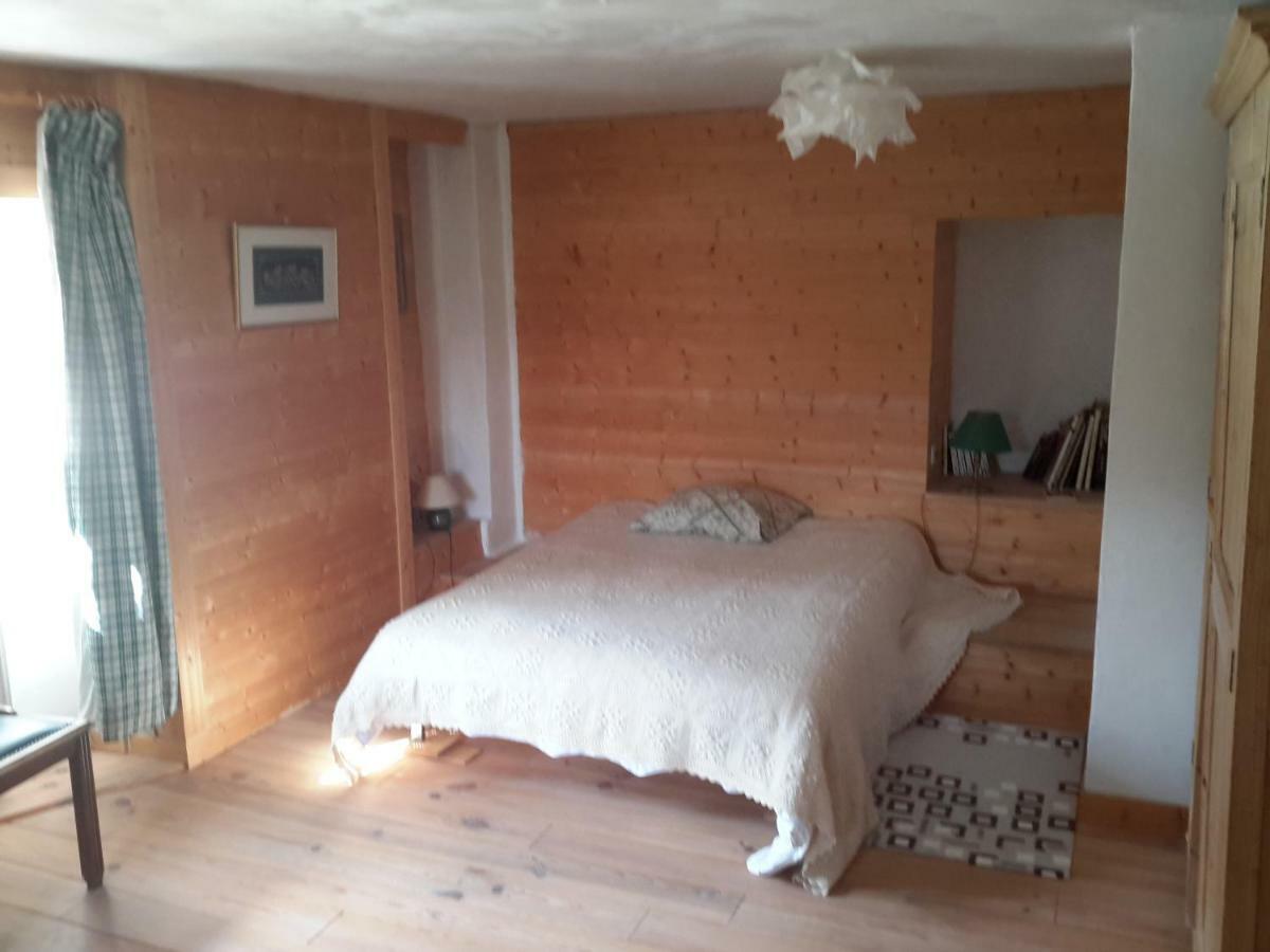 Bed and Breakfast Casa Arnera Andon Экстерьер фото