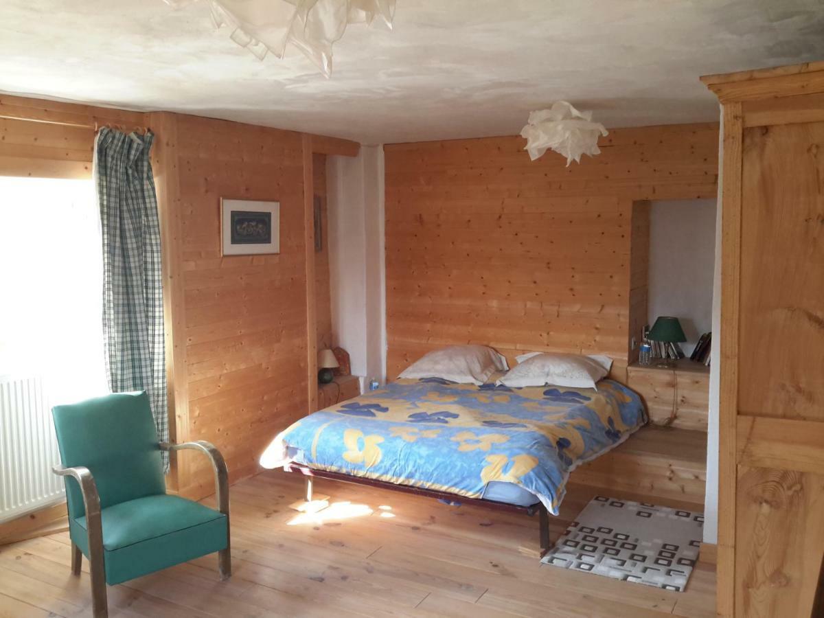 Bed and Breakfast Casa Arnera Andon Экстерьер фото